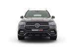 Mercedes-Benz GLE300 d 4Matic D30 by Brabus 2020 года